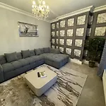 Vakantiehuis Bounty Town House Cumbria *