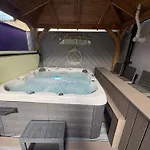 Bounty Town House Cumbria Vakantiehuis