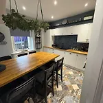 Vakantiehuis Bounty Town House Cumbria *