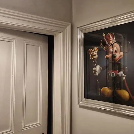 Bounty Town House Cumbria Σπίτι διακοπών *