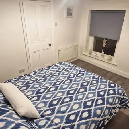 Bounty Town House Cumbria *