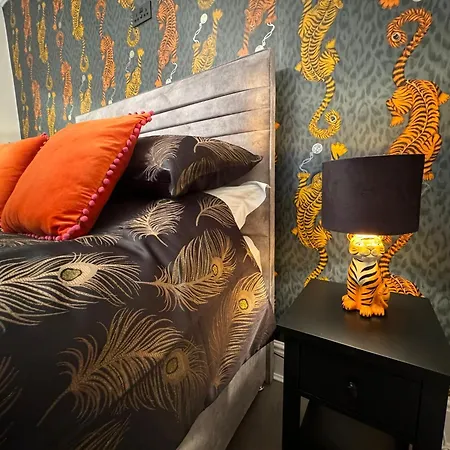 Bounty Town House Cumbria *