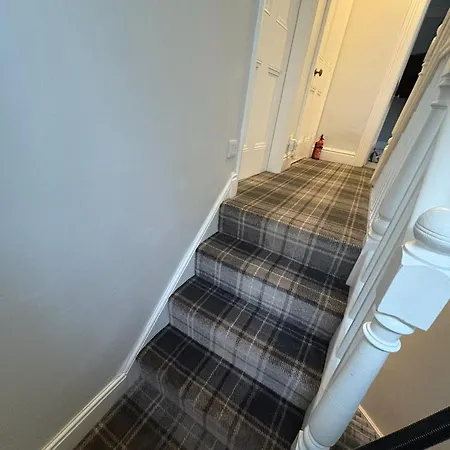 Bounty Town House Cumbria