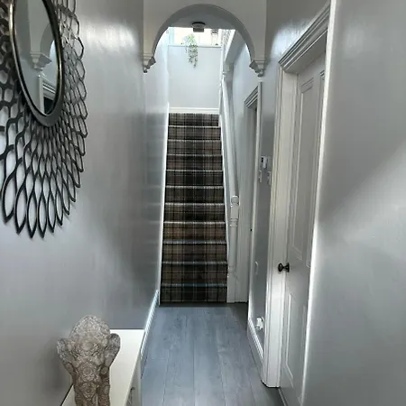 Holiday home Bounty Town House Cumbria *