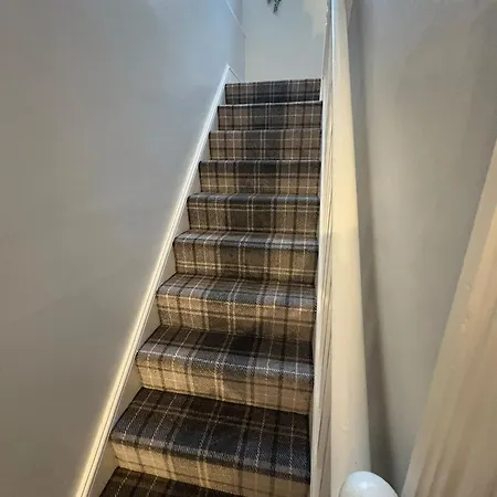Holiday home Bounty Town House Cumbria Whitehaven