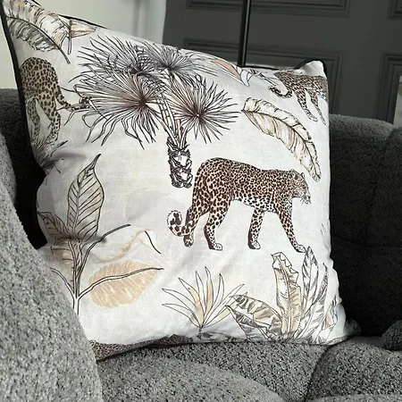 Bounty Town House Cumbria *