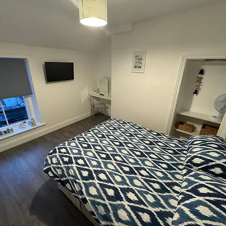 Holiday home Bounty Town House Cumbria Whitehaven