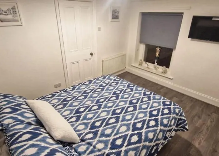 Bounty Town House Cumbria *