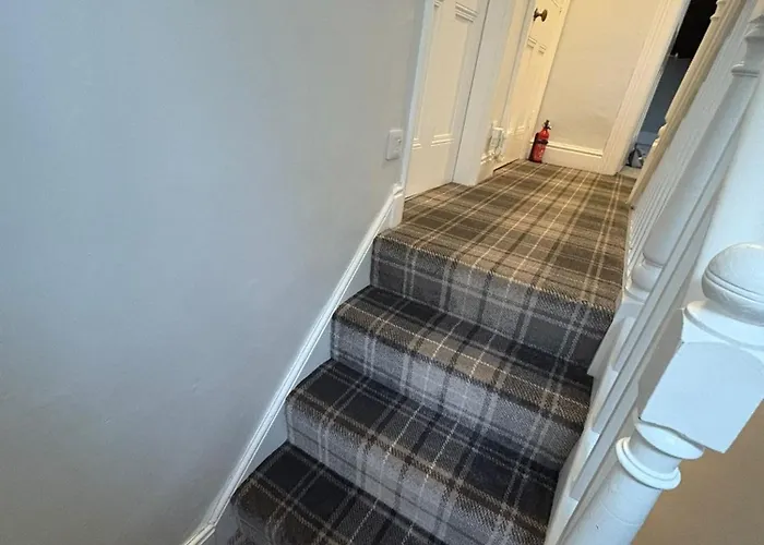 Bounty Town House Cumbria