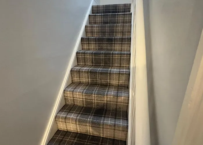 펜션 Bounty Town House Cumbria 화이트헤이븐